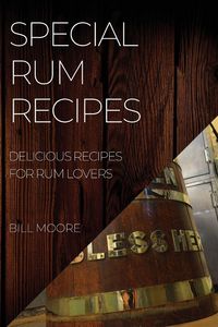 Produktbild: SPECIAL RUM RECIPES