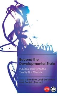 Produktbild: Beyond the Developmental State