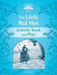 Produktbild: Classic Tales The Little Red H