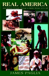 Produktbild: Real America