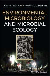 Produktbild: Environmental Microbiology and Microbial Ecology