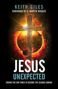 Produktbild: Jesus Unexpected