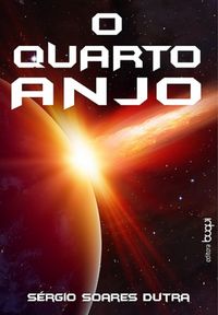 Produktbild: O Quarto Anjo
