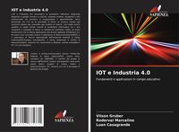Produktbild: IOT e Industria 4.0