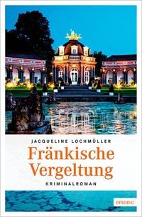 Produktbild: Fr&auml;nkische Vergeltung
