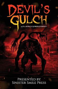 Produktbild: Devil's Gulch