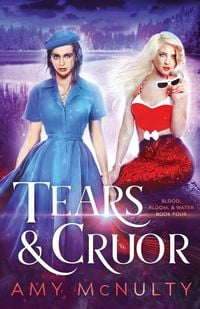 Produktbild: Tears & Cruor