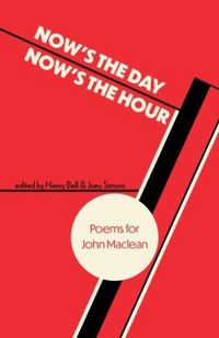 Produktbild: Now's the Day, Now's the Hour
