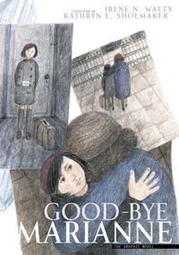 Produktbild: Good-Bye Marianne