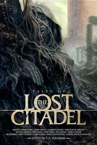 Produktbild: Burke, K: Tales of the Lost Citadel Anthology