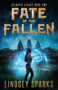 Produktbild: Fate of the Fallen