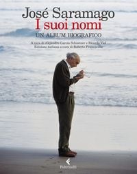 Produktbild: I suoi nomi. Un album biografico