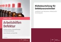 Produktbild: Arbeitshilfen Defektur mit Risikobeurteilungs-Block