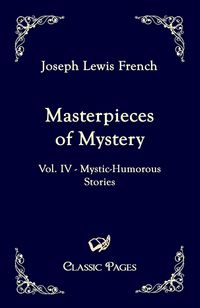 Produktbild: Masterpieces of Mystery