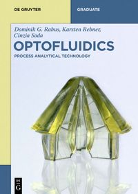 Produktbild: Optofluidics