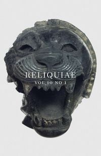 Produktbild: Reliquiae