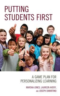 Produktbild: Putting Students First