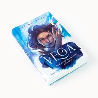 Vega – Der Wind in meinen Händen