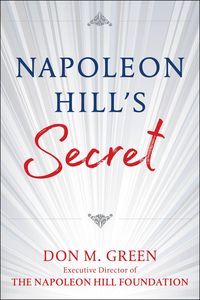 Produktbild: Napoleon Hill's Secret