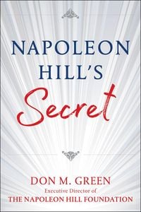 Produktbild: Napoleon Hill's Secret