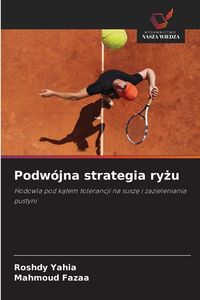 Produktbild: Podw&oacute;jna strategia ry&iquest;u