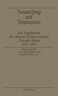 Produktbild: Neuanfang auf Tr&uuml;mmern