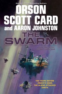 Produktbild: The Swarm