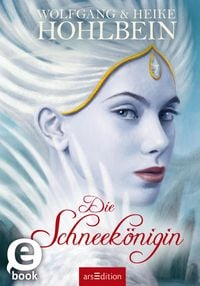 Produktbild: Die Schneek&ouml;nigin