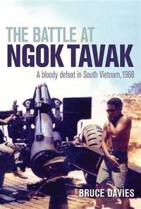 Produktbild: Battle at Ngok Tavak