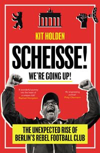 Produktbild: Scheisse! We're Going Up!