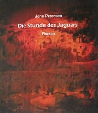 Produktbild: "Die Stunde des Jaguars"