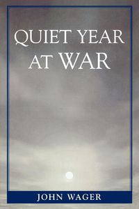 Produktbild: Quiet Year at War