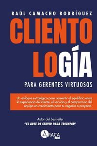 Produktbild: Clientolog&iacute;a para Gerentes Virtuosos
