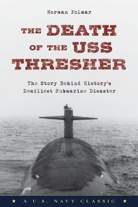 Produktbild: The Death of the USS Thresher