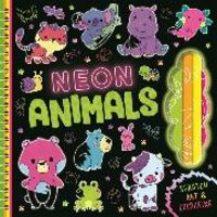 Produktbild: Neon Animals