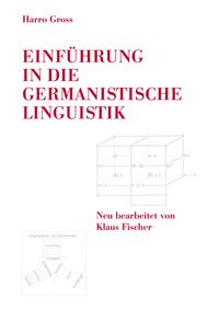 Produktbild: Einf&uuml;hrung in die germanistische Linguistik