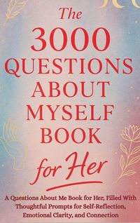 Produktbild: The 3000 Questions About Myself Book for Her