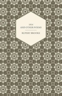 Produktbild: 1914 and Other Poems