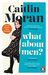 Produktbild: What About Men?