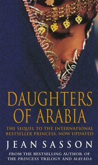 Produktbild: Daughters Of Arabia