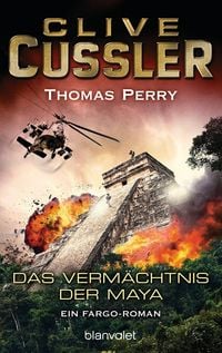 Produktbild: Das Verm&auml;chtnis der Maya