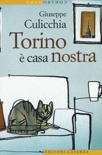 Produktbild: Torino &egrave; casa nostra