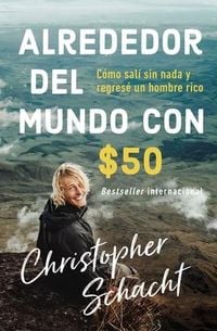 Produktbild: Alrededor del Mundo Con $50
