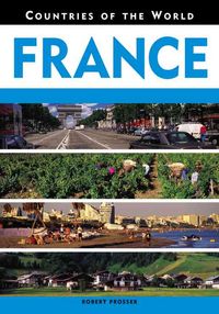 Produktbild: Prosser, R:  France