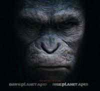 Produktbild: Rise Of The Planet Of The Apes