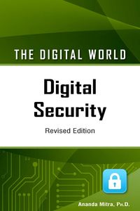 Produktbild: Digital Security, Revised Edition (Ls Edition)