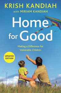 Produktbild: Kandiah, K: Home for Good