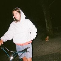 Produktbild: You Better Get Used To It