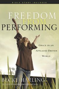Produktbild: Freedom from Performing