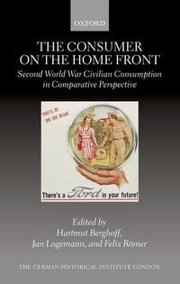 Produktbild: Consumer On The Home Front